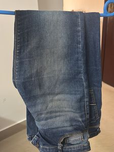 Blue Jeans For Boys