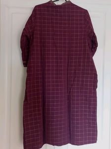 Melange, XL, cotton