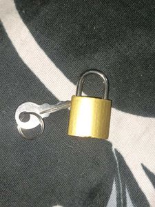 Lock