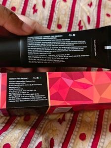 Sugar Rage For Coverage Foundation Cappuccino