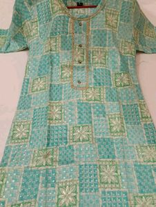Set of 2 Women&#39;s kurti