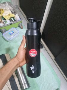 3 Bottles
