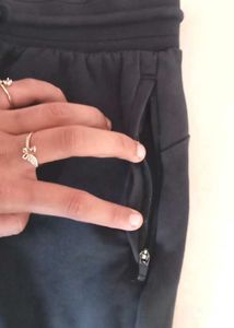 Black Pants