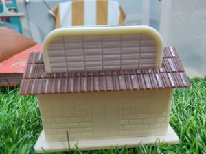 Tea Coaster