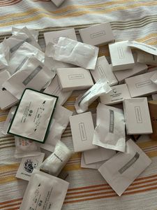 🔥 Sale- 10 Shower Caps Travel Freindly 🔥