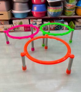 3 Pcs Set Matka Stand