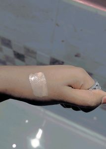 Samshbox Halo Tinted Moisturizer