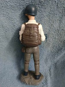 PUBG Doll