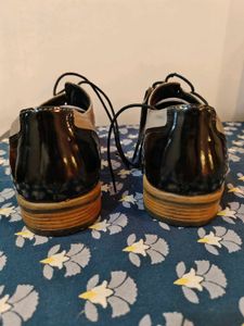 Arthur Harvey  Formal Shoes