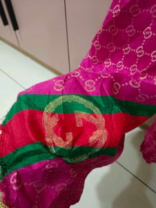 Gucci Scarf