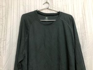5 star Long Sleeve T Shirt