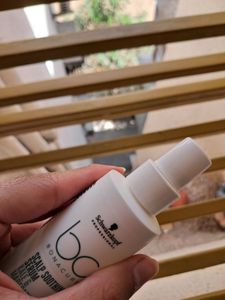Schwarzkopf Scalp Soothing Serum