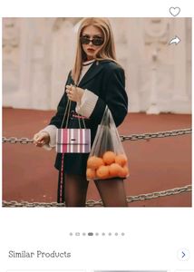 Exotic Stylish Sling Bag For Women