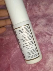 Get Nectar Serum Cream