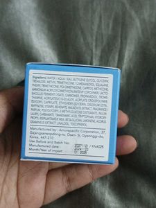 Laneige Water Sleeping Mask