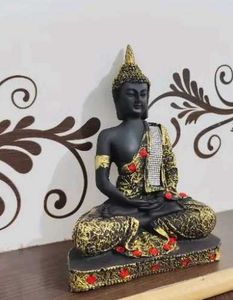 Buddha Statue
