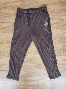 Skateboard Urban Cotton Track Pant
