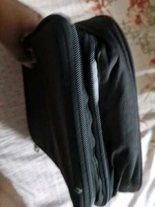 Travel gadget organizer. fully compact and best bu