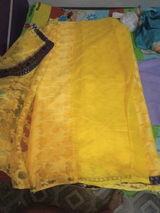 Sarees Combo Of 3
