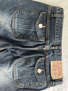 Vintage Jeans