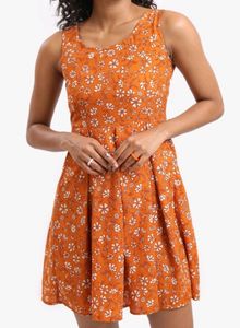 Cute Short Dress