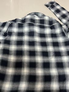Zudio Flannel Shirt