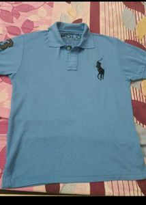 Polo  Tshirt