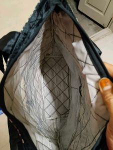 Leopard Print Tote Bag