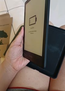 Amazon Kindle Paperwhite 11th Generation 8gb