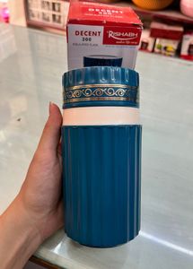 Decent Flask (insulated)