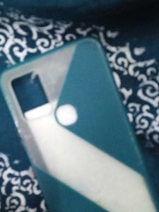 70rs INFINIX HOT 10 MOBILE COVER