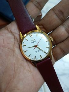 Hmt Sona Watch