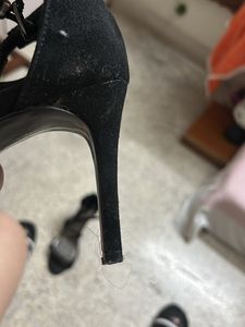3inch Heels