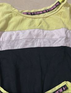 Four Top(2 Pair)