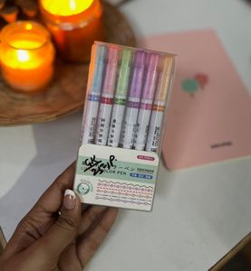 Roller Pen | Cute Stationery | Art Supplies
