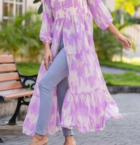 Trendy Fashionable Kurta