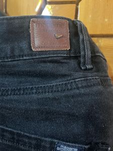 Madame Jeans