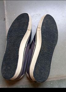 Men&#39;s Ethnic Wear Shoes 10&#34;