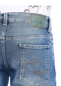 Spykar Blue Denim Jeans brand new mrp 3200 and I s