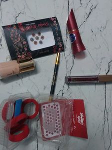 Makeup Bundle