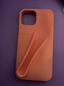 Rhode Phone Case &amp; Lip Tint Set
