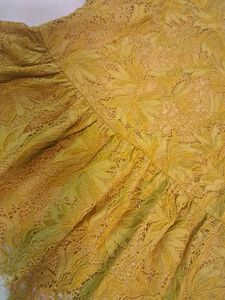 Zara Lace Top