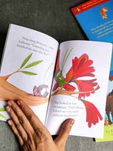 Early Reader Book Set - 6 Books