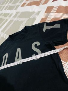 Half T-shirt For Men