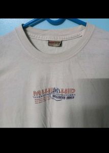 Men T-shirt