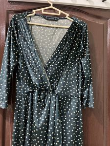 Zara Party Dress