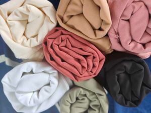 Colorful Hijab