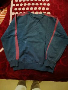 Mens Or Boys Winter T Shirt.