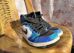 Nike High-Top Sneakers