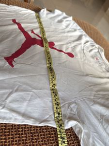 Nike Air Jordan Tshirt Size M